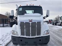 2020 Peterbilt 579