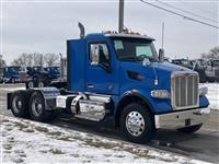 2017 Peterbilt 567