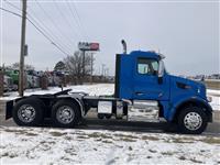 2017 Peterbilt 567