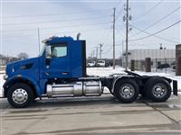 2017 Peterbilt 567