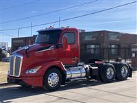 2023 Kenworth T680
