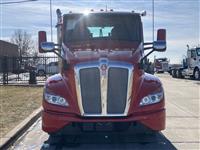 2023 Kenworth T680