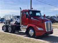 2023 Kenworth T680