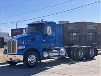 2018 Peterbilt 567