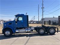 2018 Peterbilt 567
