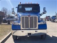 2018 Peterbilt 567