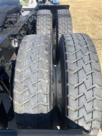 2019 International LT625