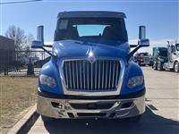 2019 International LT625