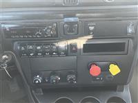 2019 International LT625