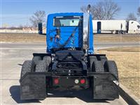 2019 International LT625