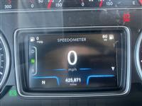 2019 International LT625