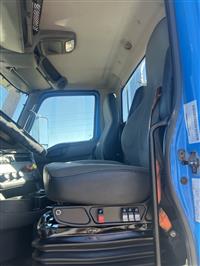 2019 International LT625