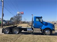 2019 International LT625