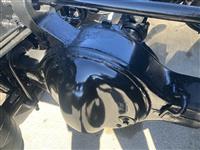 2019 International LT625