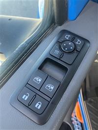 2019 International LT625