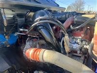 2019 International LT625