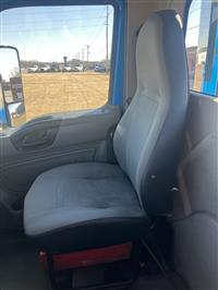 2019 International LT625