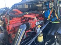 2019 International LT625