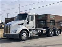 2019 Peterbilt 579