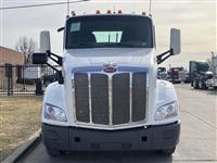 2019 Peterbilt 579