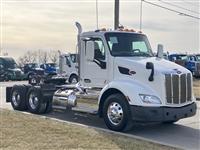 2019 Peterbilt 579