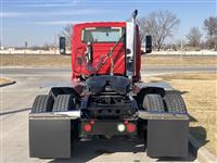 2019 International LT625