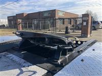 2019 International LT625