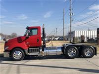 2019 International LT625