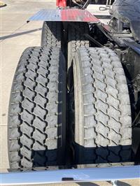 2019 International LT625