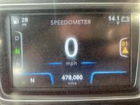 2019 International LT625