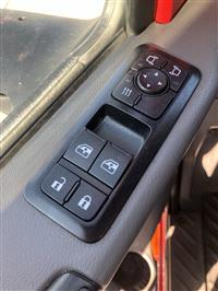 2019 International LT625