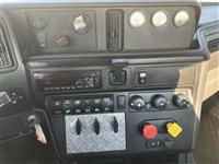 2019 International LT625