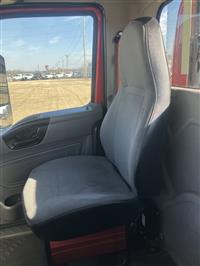 2019 International LT625