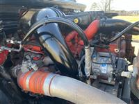 2019 International LT625