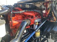 2019 International LT625