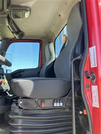 2019 International LT625