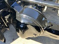 2019 International LT625