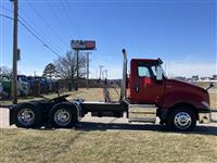 2019 International LT625