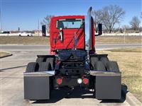 2019 International LT625