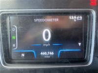 2019 International LT625