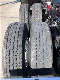 2019 International LT625