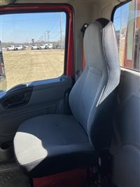 2019 International LT625