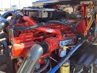 2019 International LT625