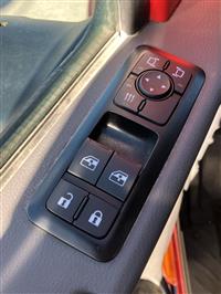 2019 International LT625