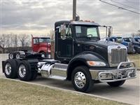 2016 Peterbilt 348