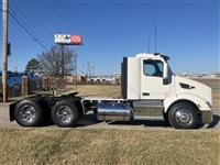 2019 Peterbilt 579