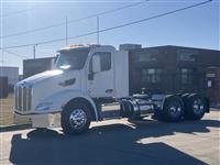 2019 Peterbilt 579