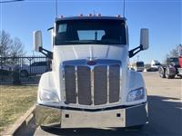 2019 Peterbilt 579