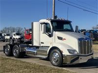 2019 Peterbilt 579
