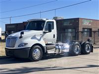 2019 International LT625